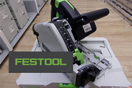 Zagłębiarka FESTOOL TS 55 R.